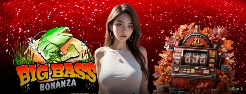 Cassino ao Vivo 592bet