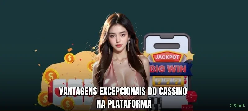 Apostas Esportivas 592bet