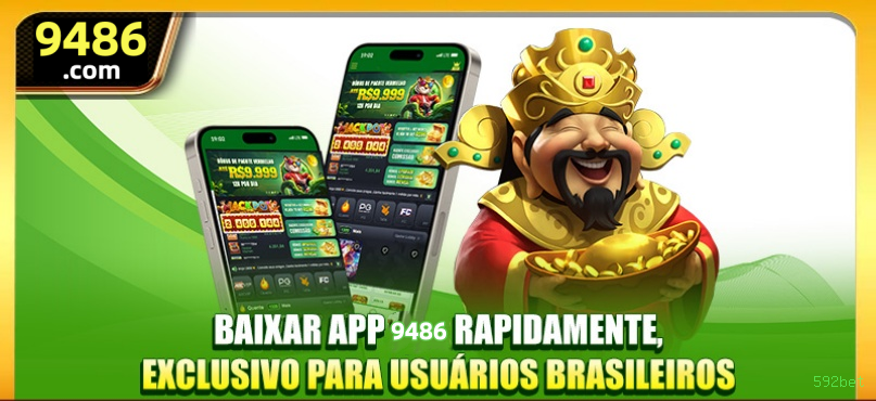 Cash Out Esportes 592bet