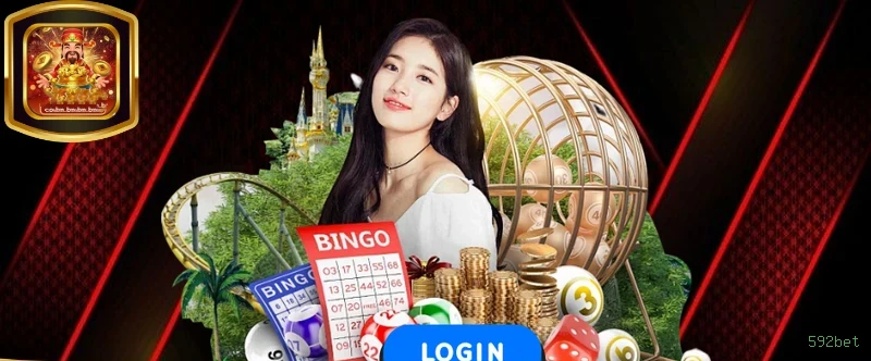 eSports 592bet