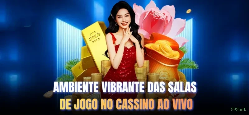 592bet Plataforma