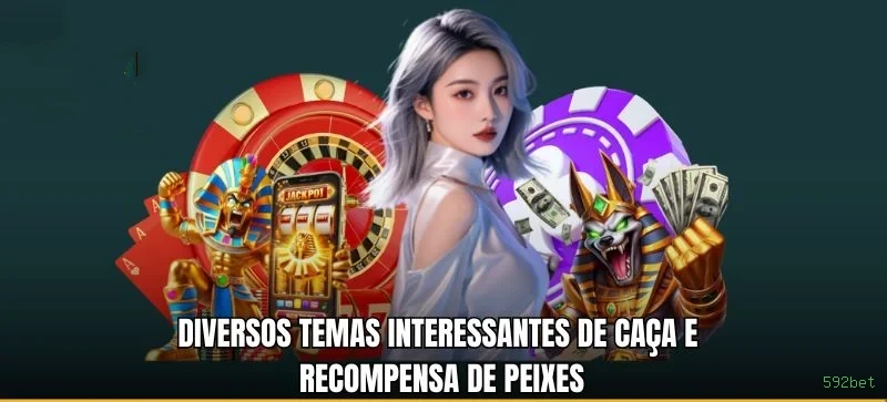 592bet Pagamentos