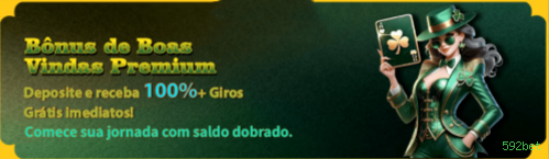 592bet Plataforma