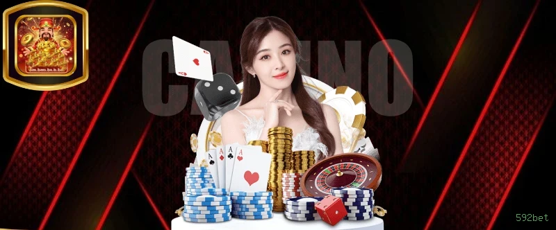 Jogos 592bet