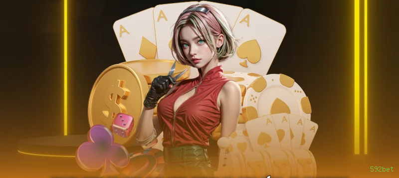 Jogos de Mesa 592bet
