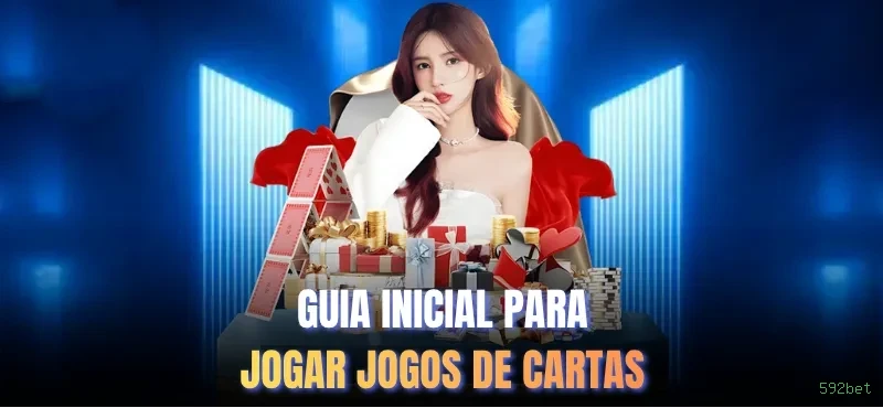 Novos Jogos 592bet