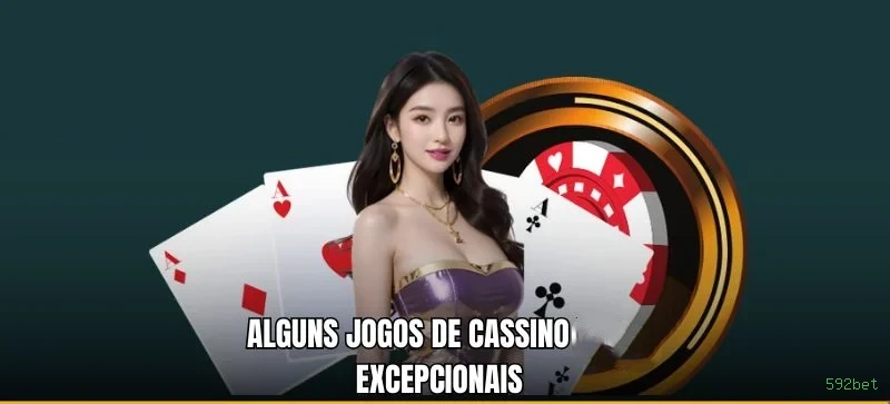 Jogos Populares Análise