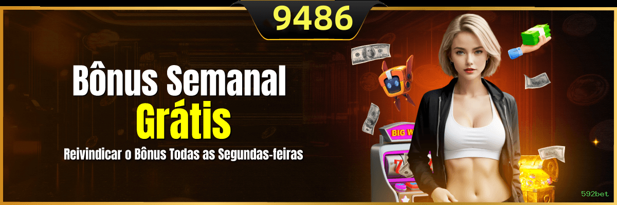 Termos de Serviço 592bet